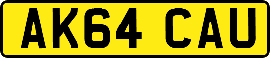 AK64CAU
