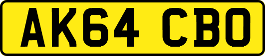 AK64CBO