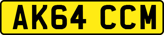 AK64CCM