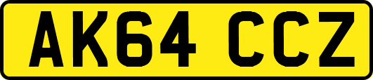AK64CCZ