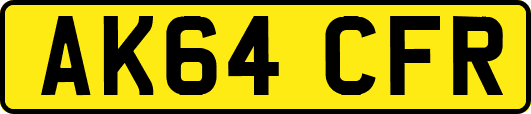 AK64CFR