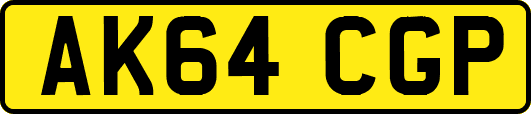 AK64CGP