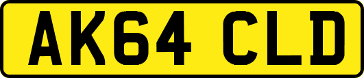 AK64CLD