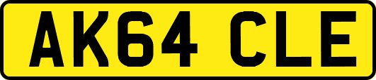 AK64CLE