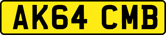 AK64CMB