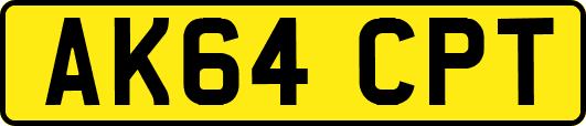 AK64CPT