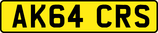 AK64CRS