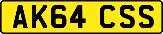 AK64CSS