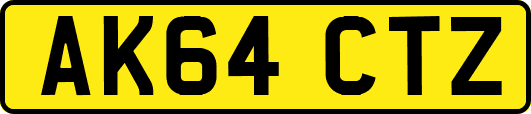 AK64CTZ
