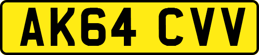 AK64CVV