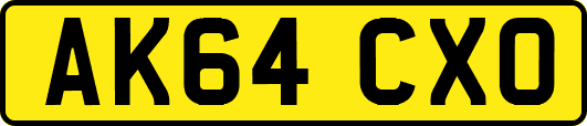 AK64CXO