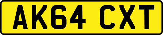 AK64CXT