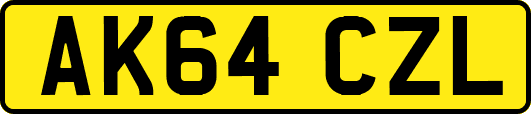 AK64CZL