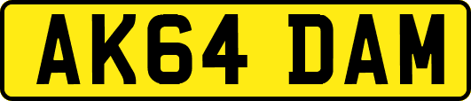 AK64DAM