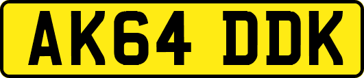 AK64DDK