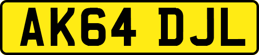 AK64DJL