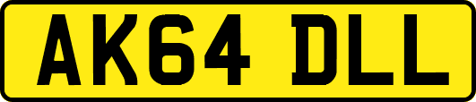AK64DLL