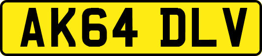 AK64DLV