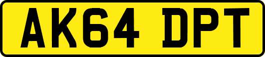 AK64DPT