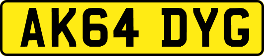 AK64DYG