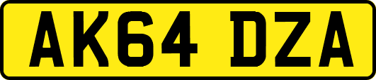 AK64DZA
