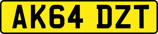AK64DZT