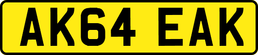 AK64EAK