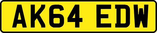 AK64EDW