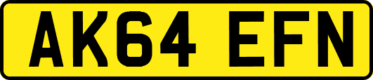 AK64EFN