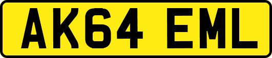 AK64EML