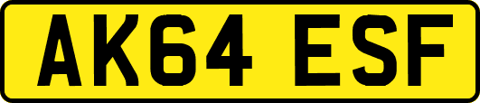 AK64ESF