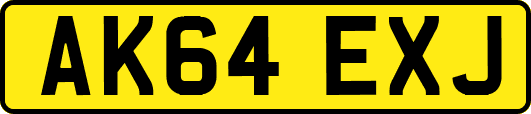 AK64EXJ