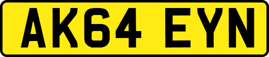 AK64EYN