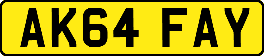 AK64FAY