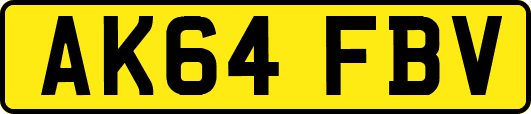 AK64FBV