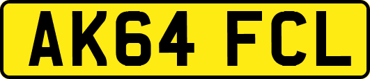 AK64FCL