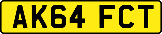 AK64FCT