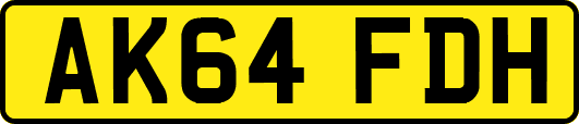 AK64FDH