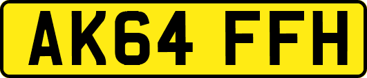 AK64FFH