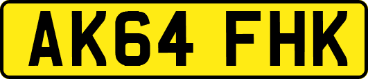 AK64FHK