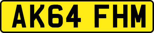 AK64FHM