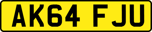 AK64FJU