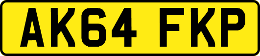 AK64FKP