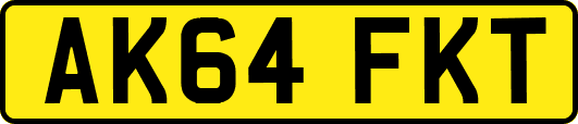AK64FKT