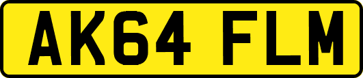 AK64FLM