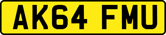 AK64FMU