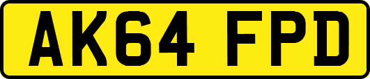 AK64FPD