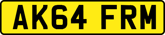AK64FRM