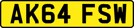 AK64FSW