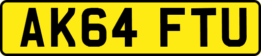 AK64FTU